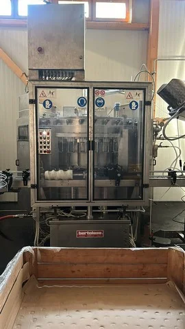 Bertolaso Used isobaric fille Fillers – RESALE