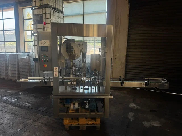 Used Tecnoalimentare S.R.L. v