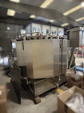Bertolaso Used Suprema isobar Fillers – RESALE