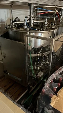 Cortellazzi Used vega 20 isob