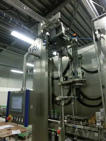 Fuji Used Sleever Skeevercomb