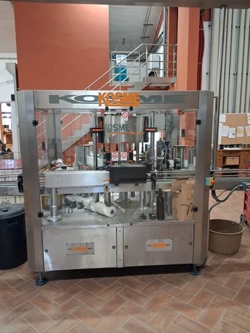 Kosme Used labeller Labellers – RESALE