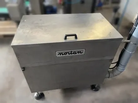 Nortan Used Caps Elevator Nortan Caps Elevators – RESALE