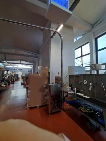 Ctech Used Caps Elevator Scre Caps Elevators – RESALE