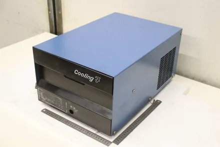 Cooling 7 FK 7 Kältekompressor – RESALE