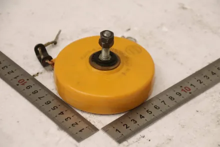 Microjolly  bis 1,75 kg Balancer – RESALE