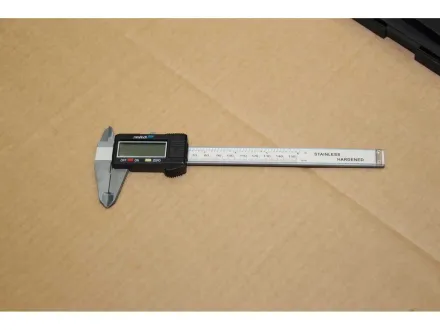 Charge von Bremssätteln – RESALE