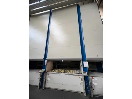 HÄNEL LEAN-LIFT Paternoster – RESALE
