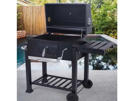 Grillfest – RESALE