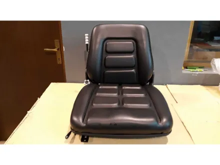 Gabelstaplersitz – RESALE