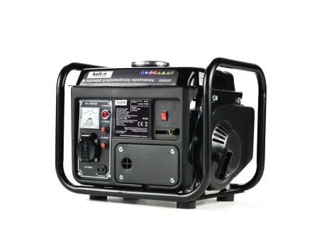 2-PS-Stromgenerator – RESALE