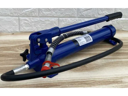 10-Tonnen-Handhydraulikpumpe – RESALE