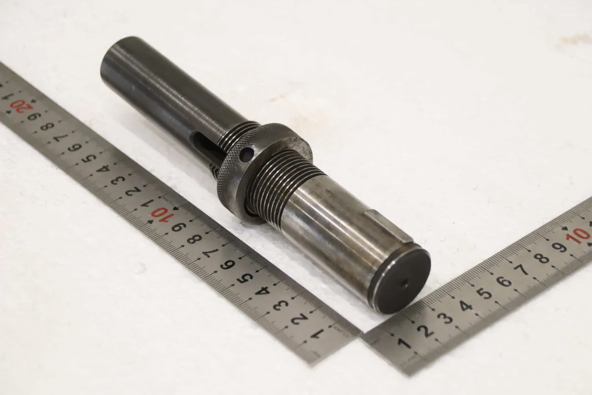 verschiedene F28X2X75 Stellhülse MK2