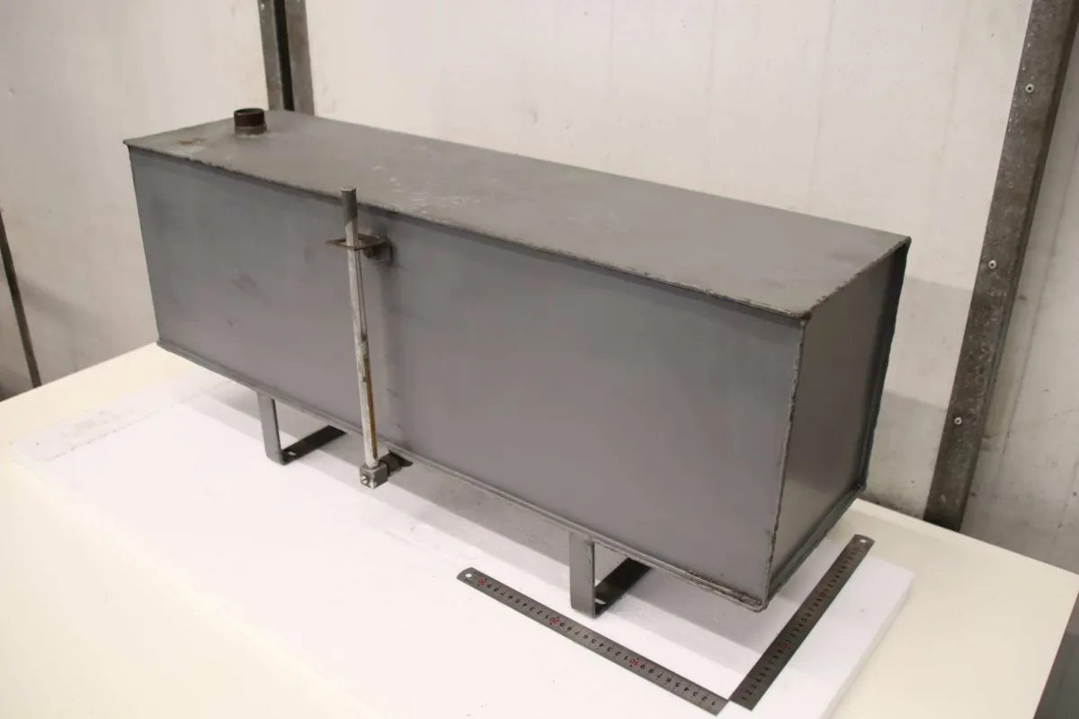 Sauer 930/440/H425 mm Hydraulikbehälter 65 L