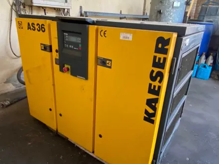 Verschiedene Druckluftgeräte – RESALE