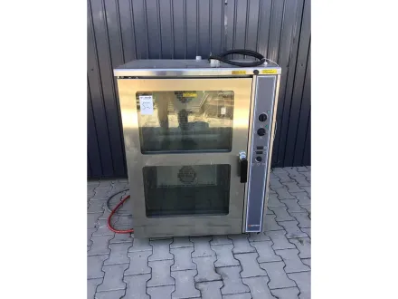 Konvekt – KME 10 – Umluftofen – RESALE