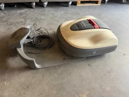 honda - miimo - Rasenmäher-Roboter – RESALE