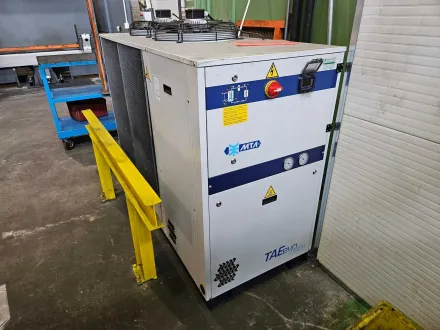 Kühler für Druckmaschinen - MTA - TAEVO TECH 101 - 2023 – RESALE