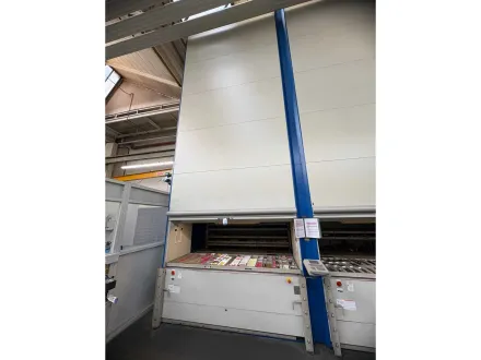 HÄNEL LEAN-LIFT Paternoster – RESALE