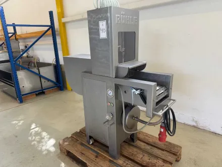 RÜHLE - PR 15 - 2011 - Injektor Pökelinjektor – RESALE