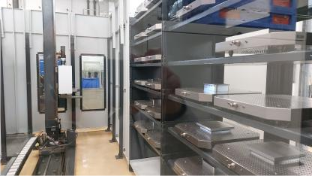 Indunorm Indumatik 150