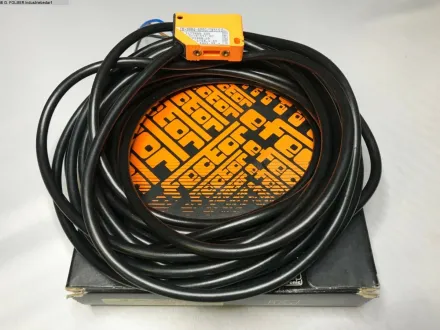 Ifm IN-3004-APKG Elektronik / SPS-Steuerungen – RESALE