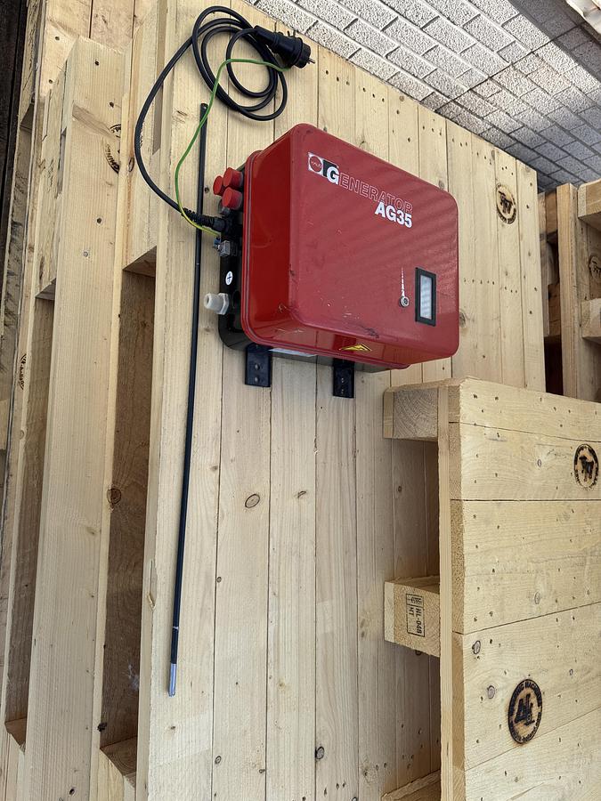 Haug AG35