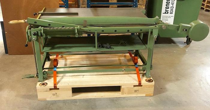 Robust 1400