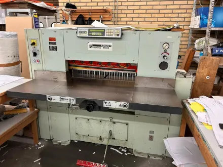 Adast Maxima 80 – RESALE