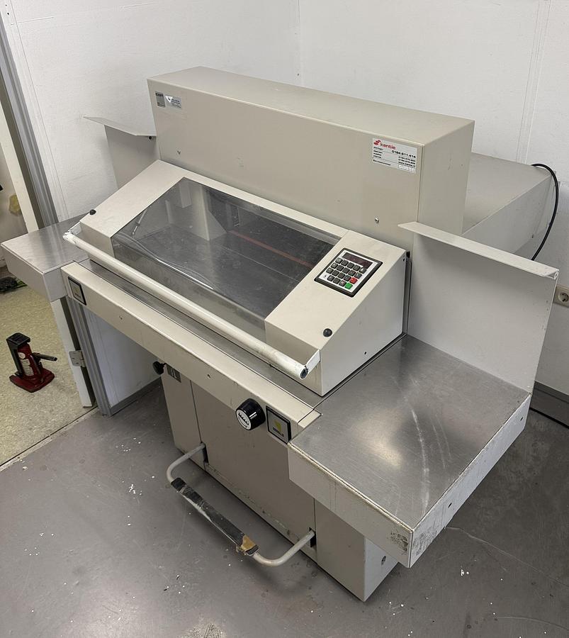 EBA 550