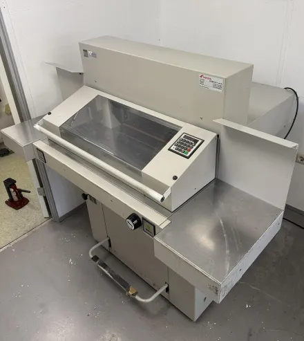 Eba 550 – RESALE