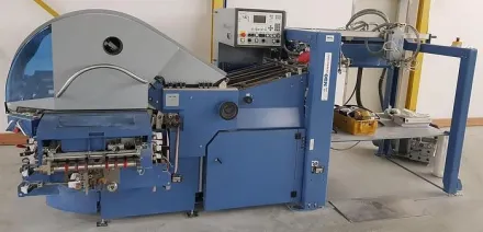Mbo K800.2 4SKTZ - FP K800-4SKTL – RESALE
