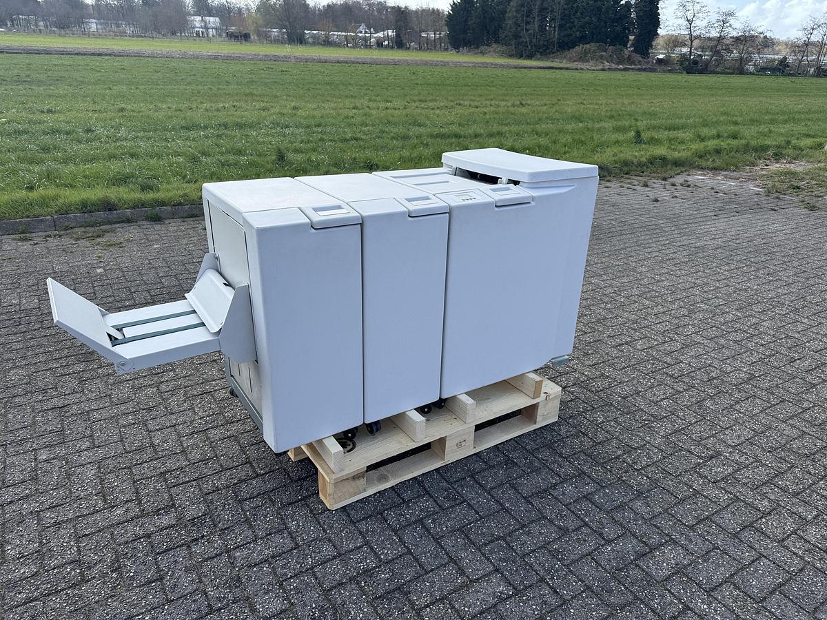 Plockmatic BK5010