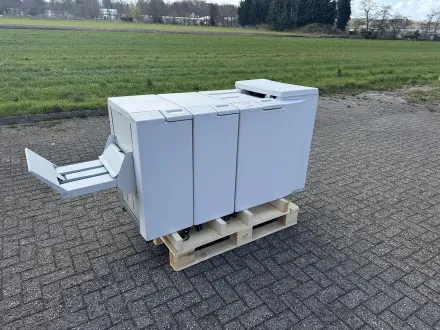 Plockmatic BK5010 – RESALE