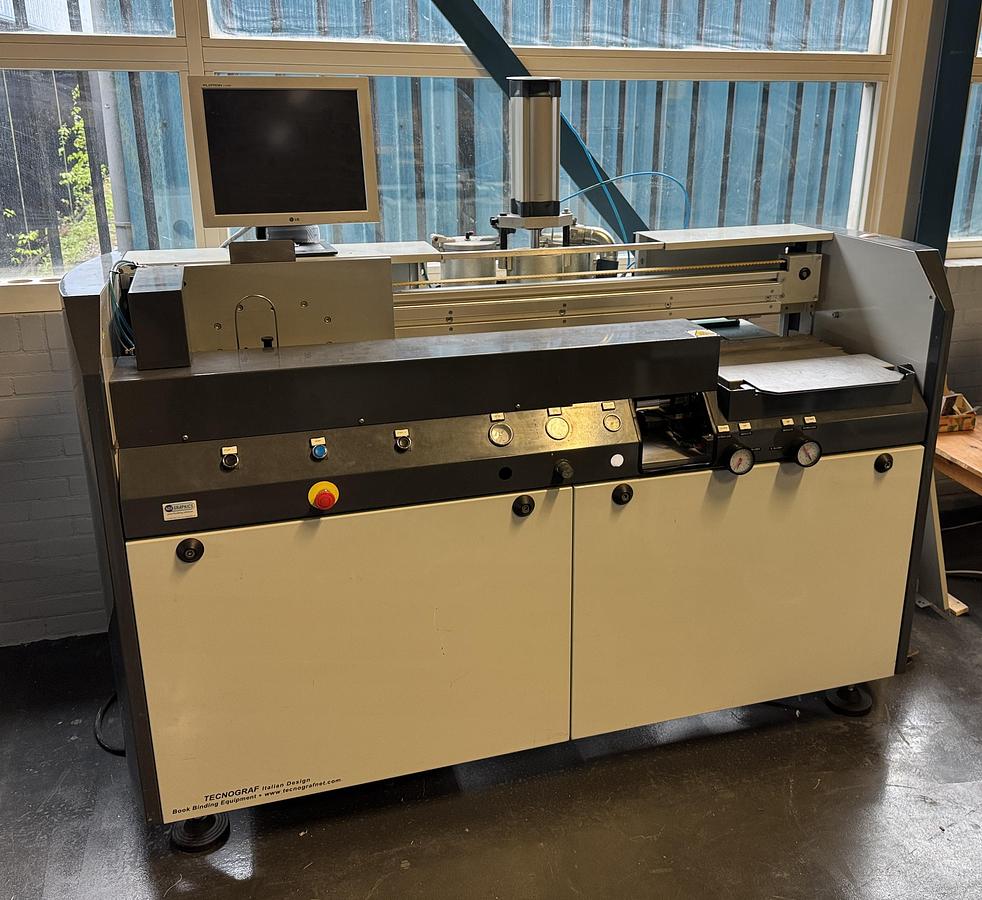 Tecnograf ANT250