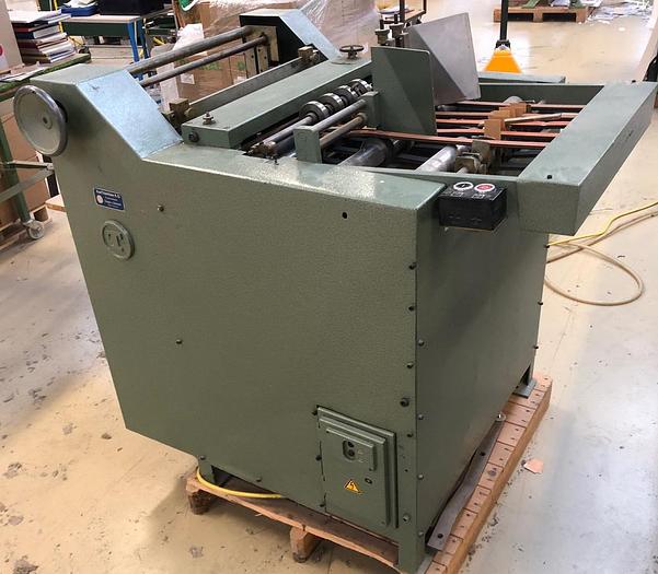 Tränklein BDM60