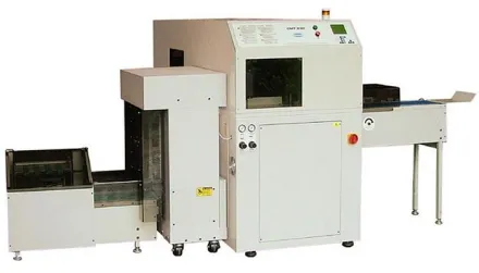 Challenge CMT-330 – RESALE