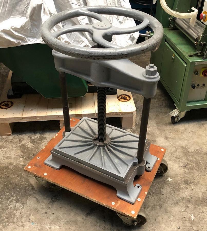 Hercules 4030