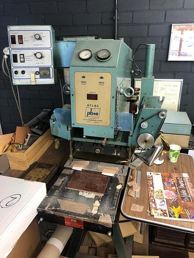 PB&E Comet