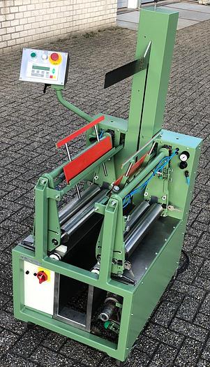 Schmedt Präleg XL HHS1815