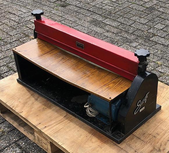 Swift Roller press 76