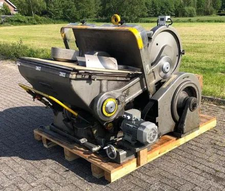 Erba Titan 3 – RESALE