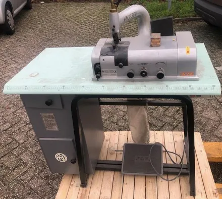 Fratelli Alberti AV2 / MA – RESALE