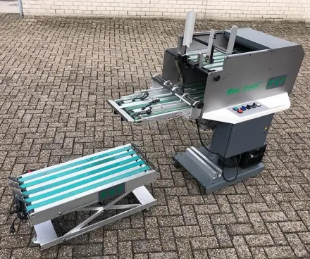 Pgf Maxi Feeder – RESALE