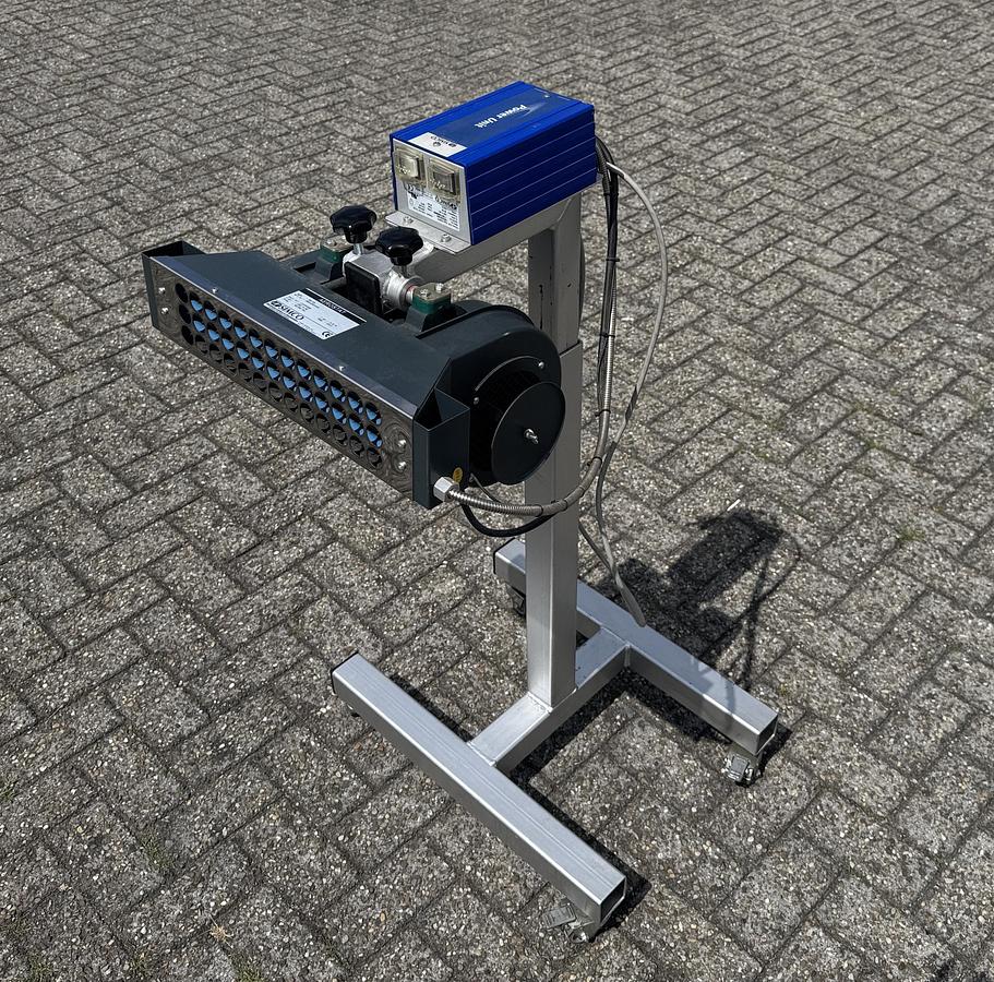 Simco AS-20