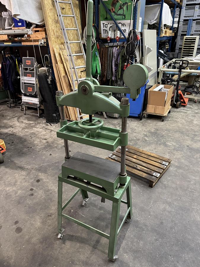 Tränklein FNP500