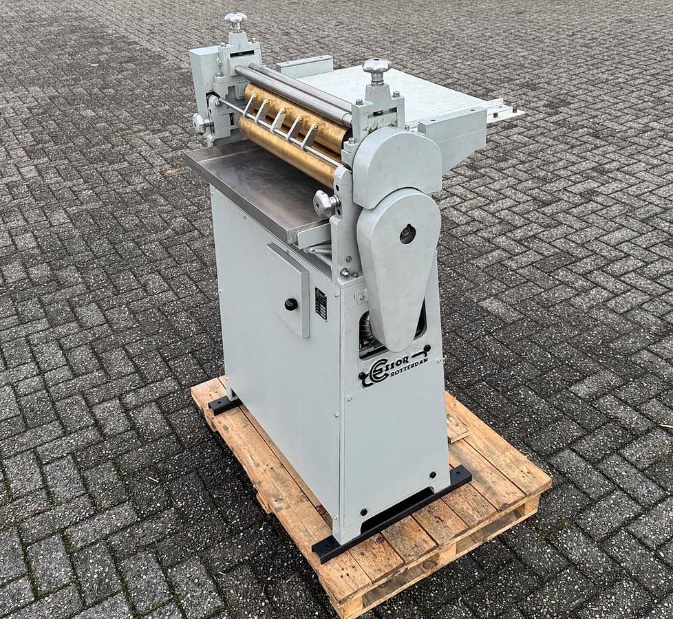 Essor 500