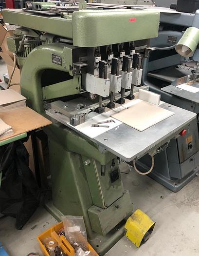 Hang 106DTK4 – RESALE