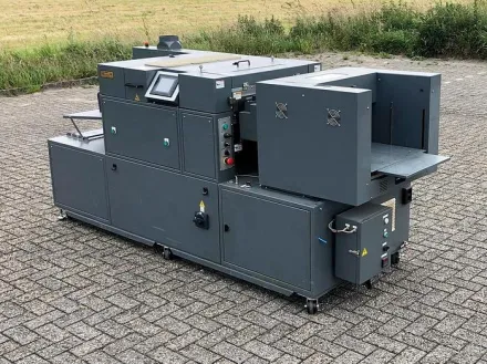 Duplo Ultra 205A – RESALE