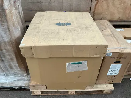 Mitsubishi Electronic CMH-WM350V-A Klimaanlage – RESALE